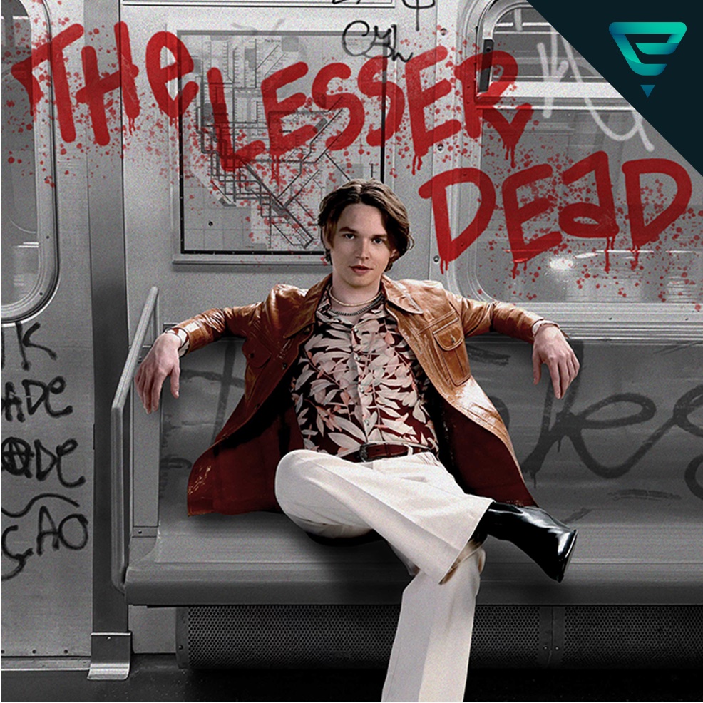 The Lesser Dead